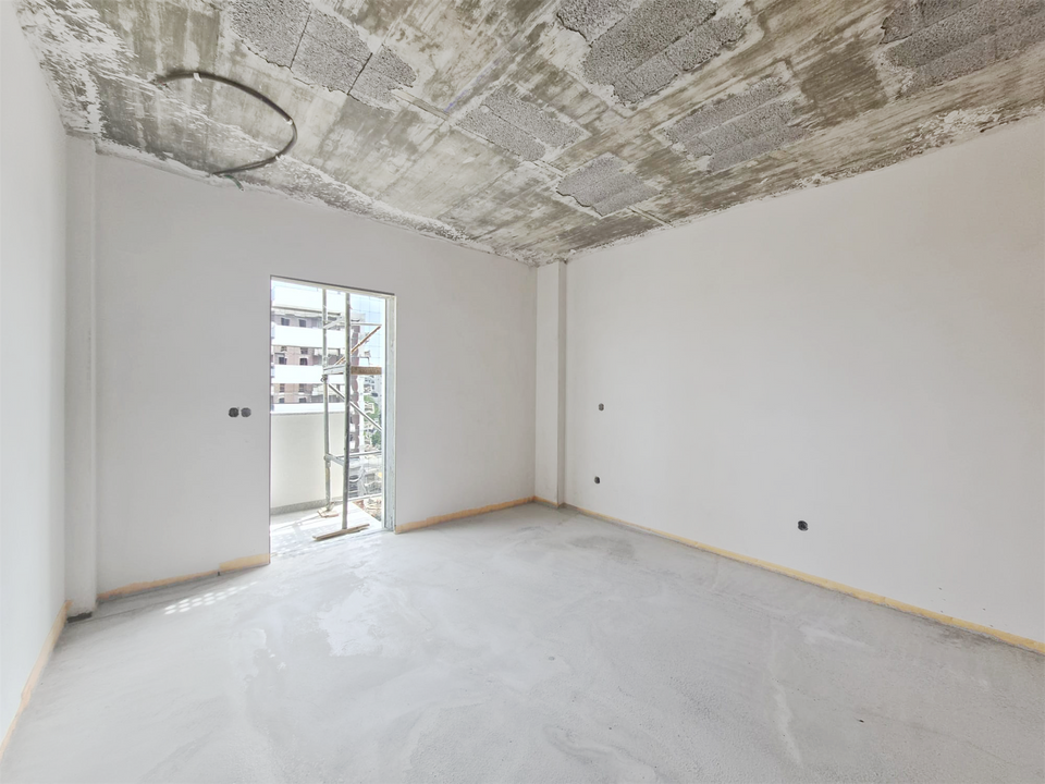Appartement in Viseu, Viseu - foto 3